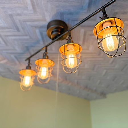 Nakayoshi Stay 301 Осака Экстерьер фото