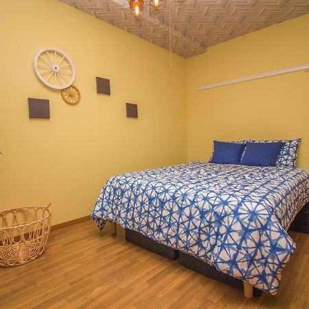 Nakayoshi Stay 301 Осака Экстерьер фото